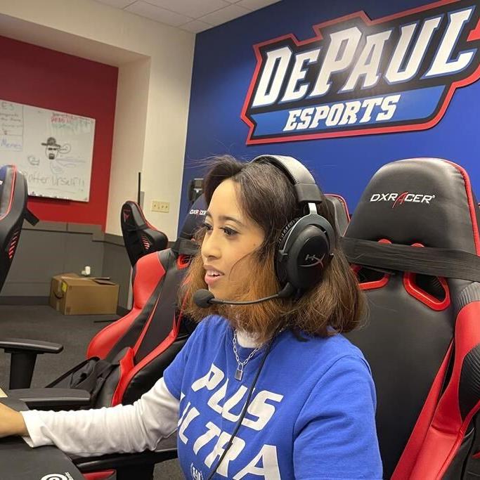 Esports seen as pathway to boost diversity in STEM careers